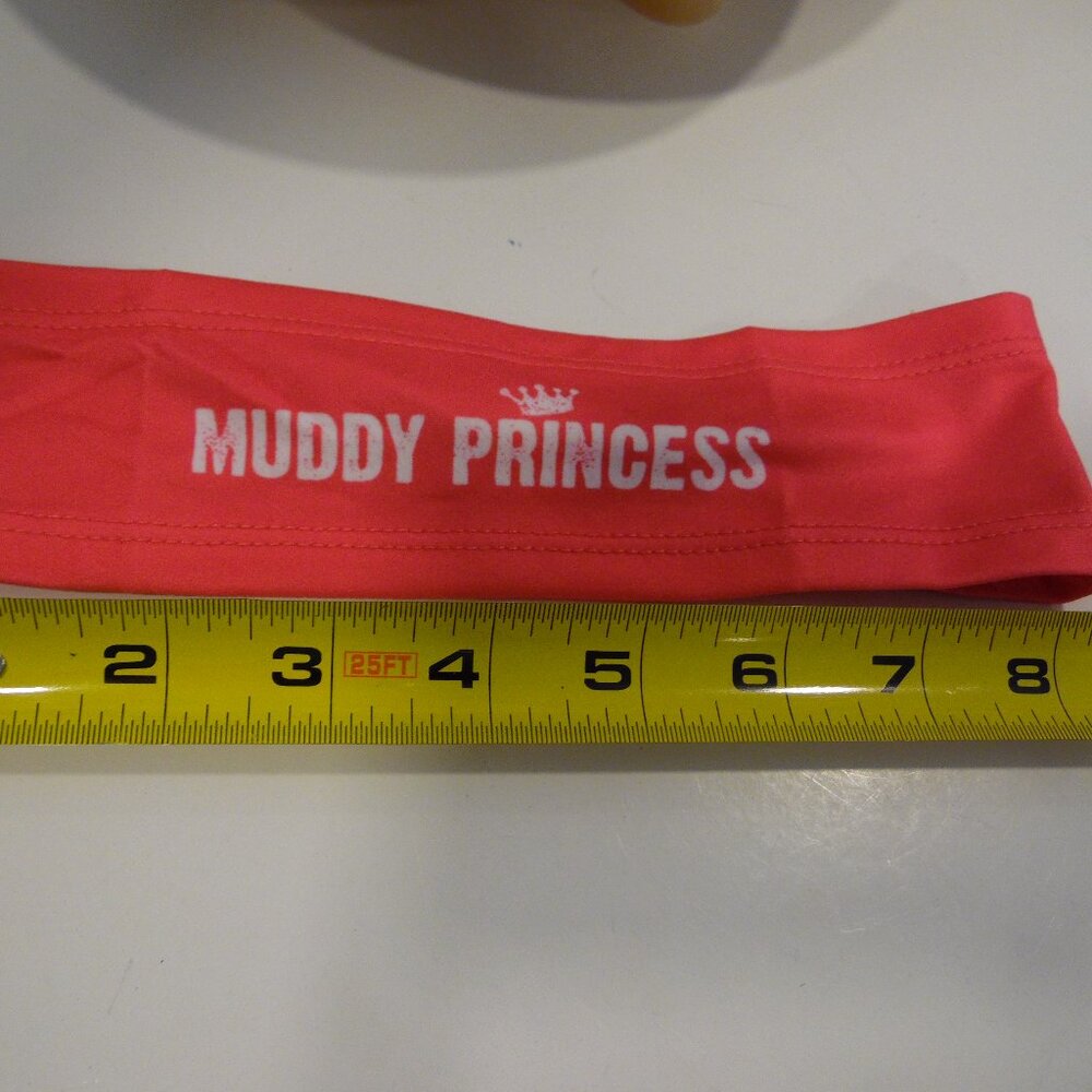 New Muddy Princess Head/Hair band